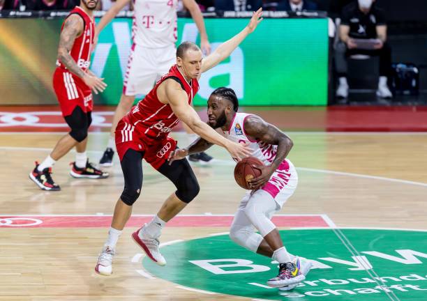 默契和个人 默契和个人